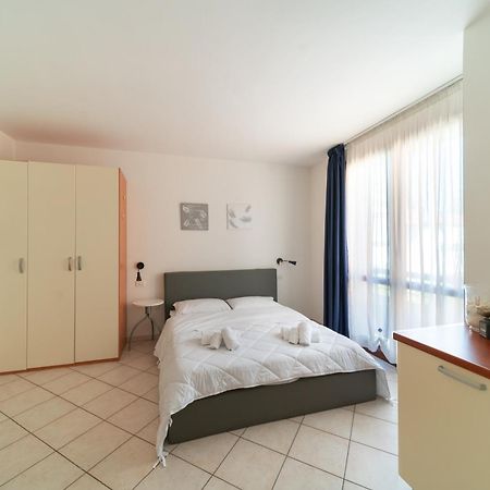 Residence Alessandra Cesenatico Luaran gambar