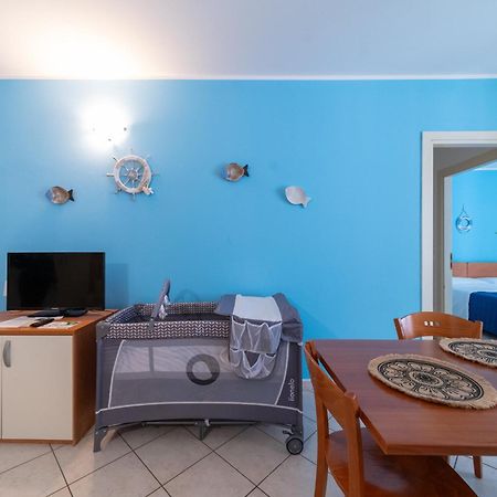 Residence Alessandra Cesenatico Luaran gambar