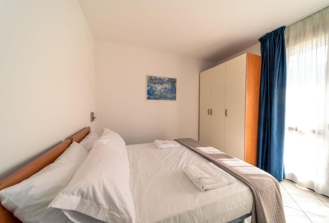 Residence Alessandra Cesenatico Luaran gambar