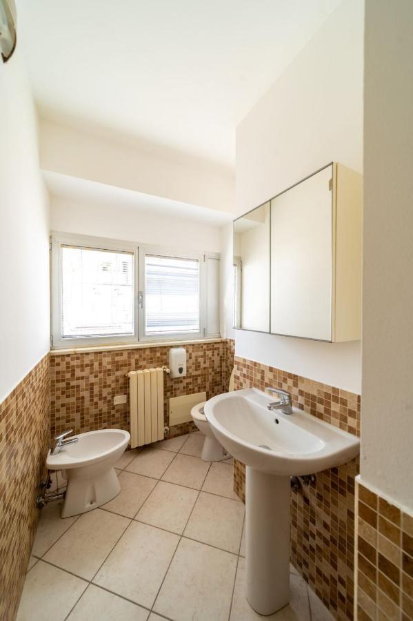 Residence Alessandra Cesenatico Luaran gambar