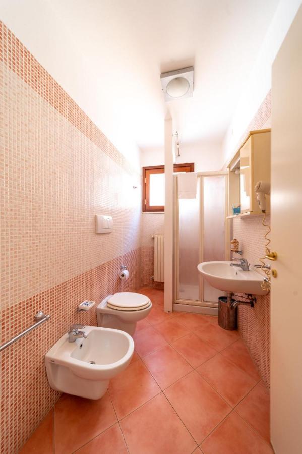 Residence Alessandra Cesenatico Luaran gambar