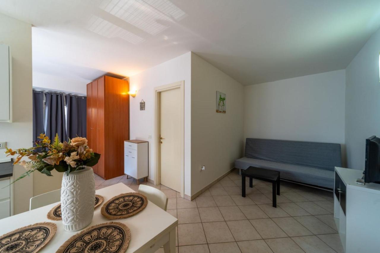 Residence Alessandra Cesenatico Luaran gambar