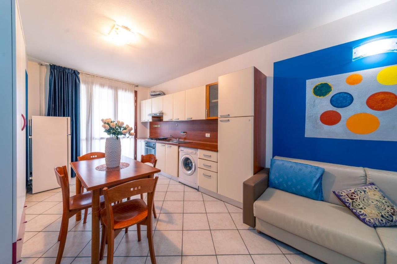 Residence Alessandra Cesenatico Luaran gambar