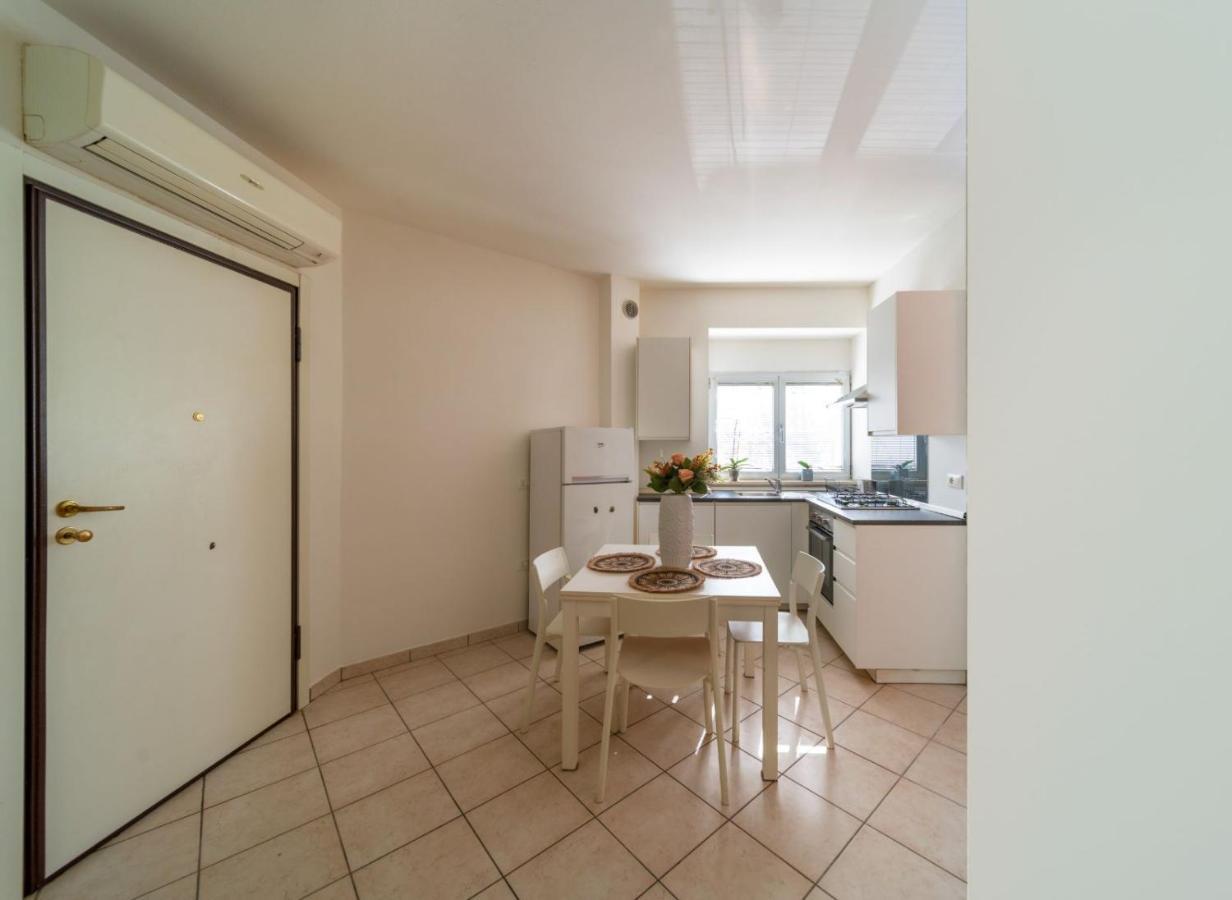 Residence Alessandra Cesenatico Luaran gambar