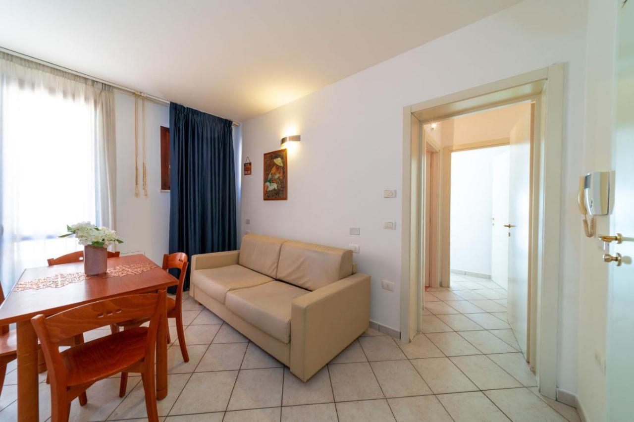 Residence Alessandra Cesenatico Luaran gambar