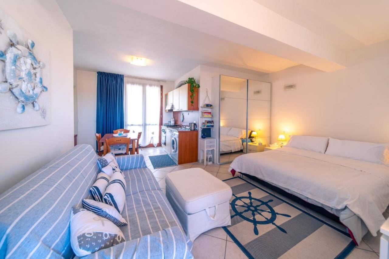 Residence Alessandra Cesenatico Luaran gambar