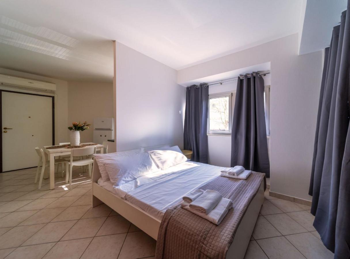 Residence Alessandra Cesenatico Luaran gambar