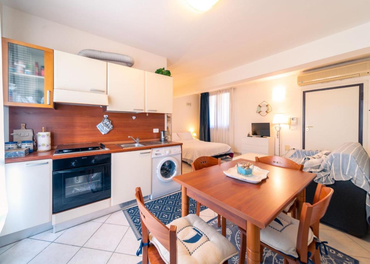 Residence Alessandra Cesenatico Luaran gambar