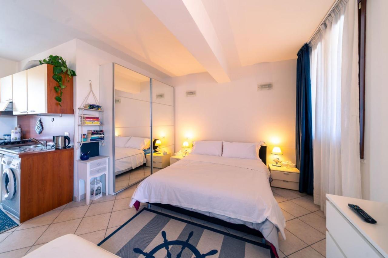 Residence Alessandra Cesenatico Luaran gambar