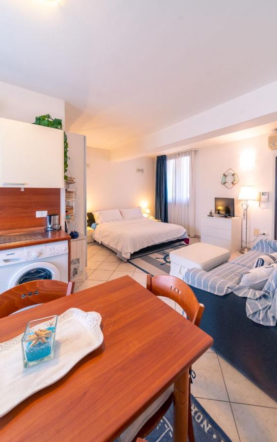 Residence Alessandra Cesenatico Luaran gambar
