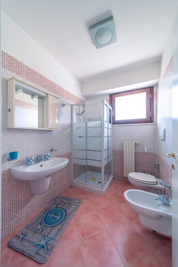Residence Alessandra Cesenatico Luaran gambar