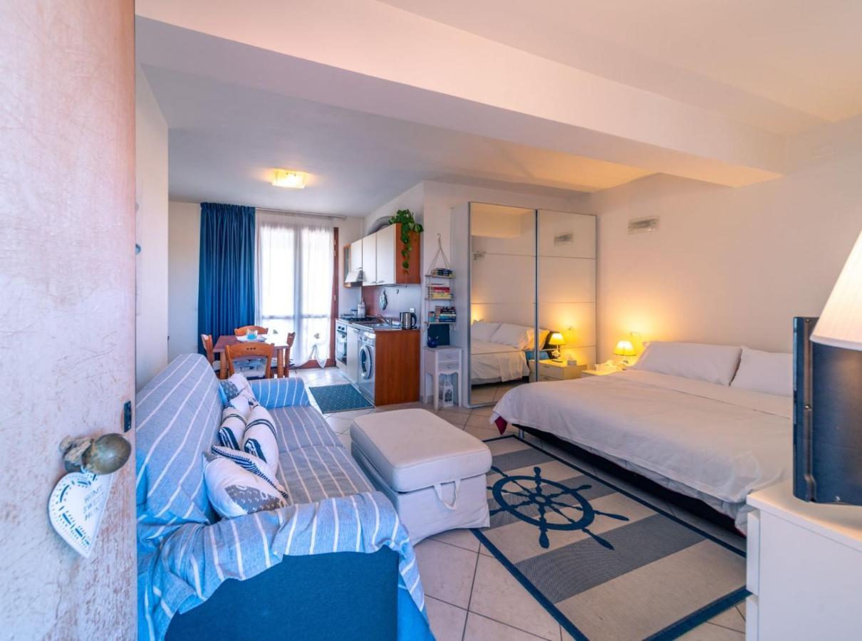 Residence Alessandra Cesenatico Luaran gambar