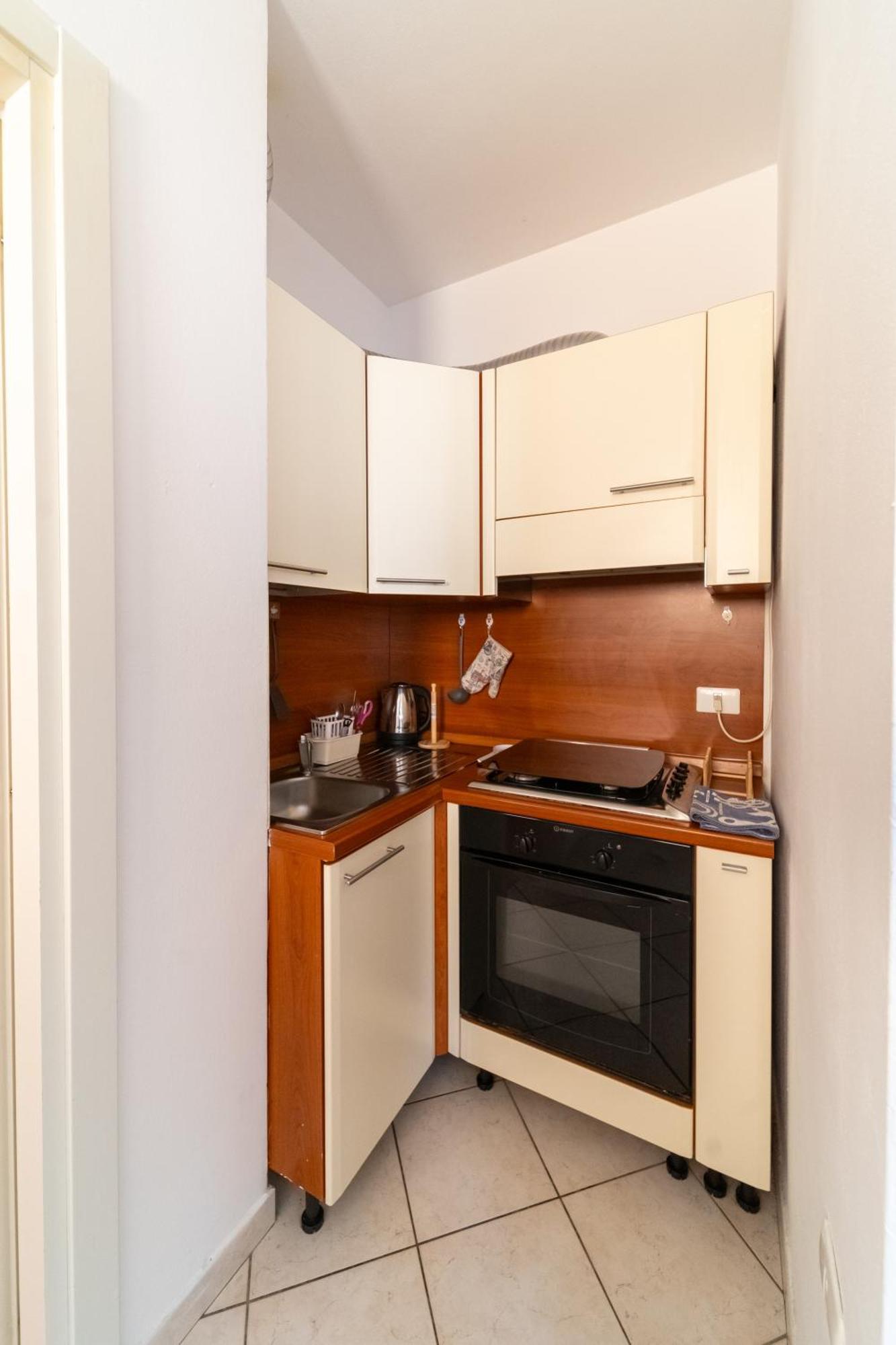 Residence Alessandra Cesenatico Luaran gambar