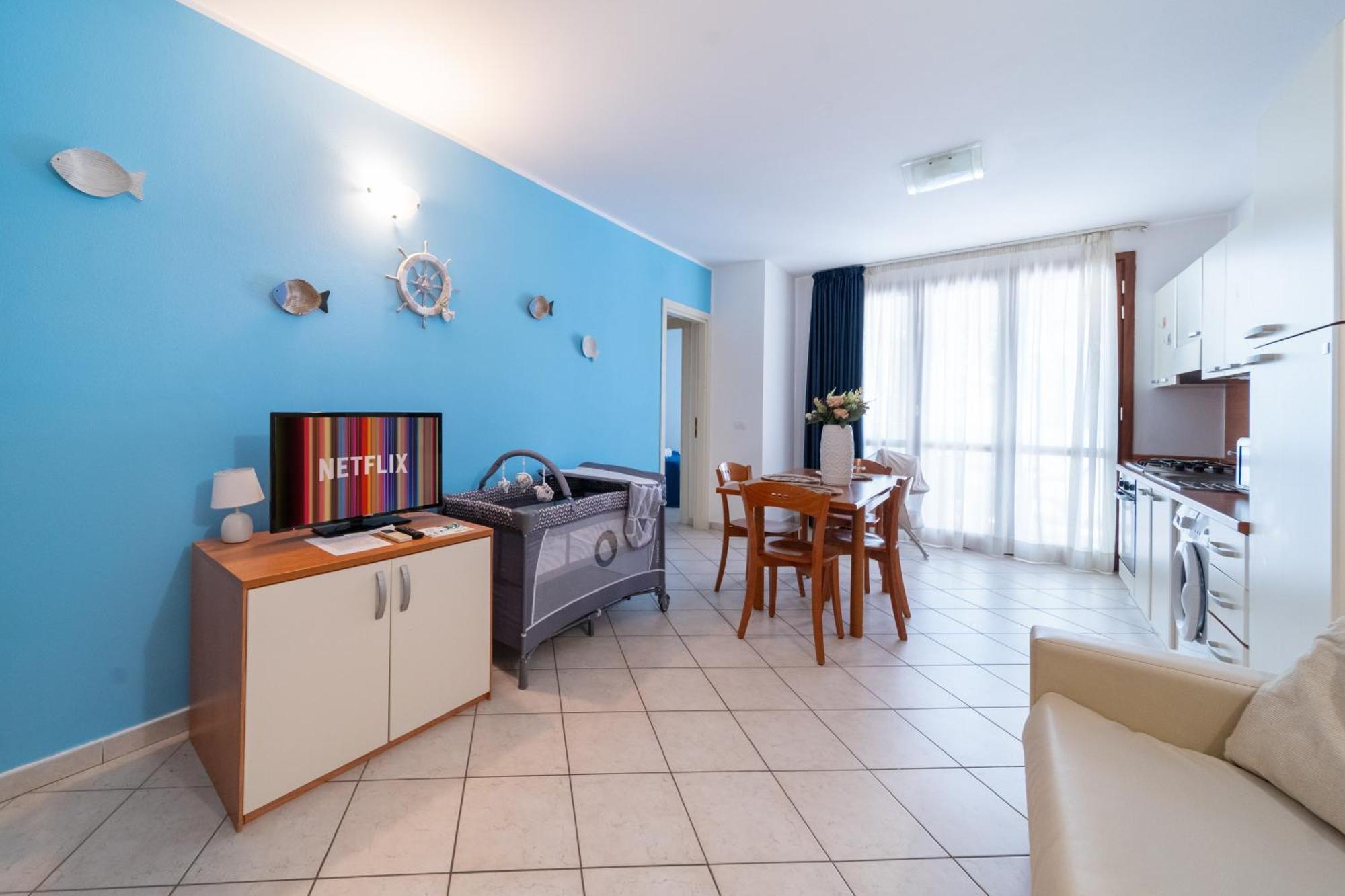 Residence Alessandra Cesenatico Luaran gambar
