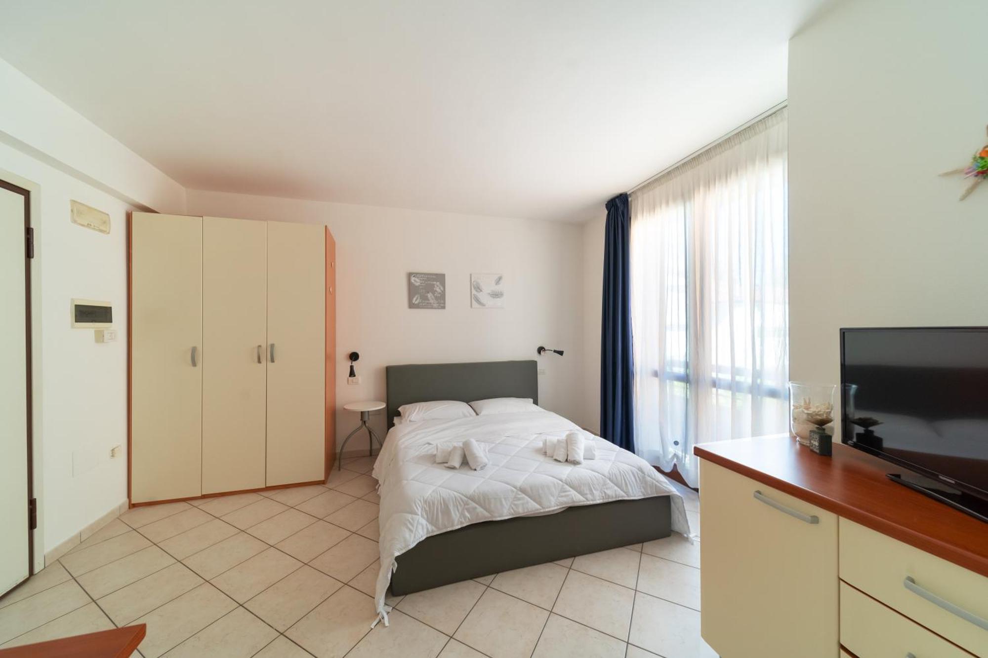 Residence Alessandra Cesenatico Luaran gambar