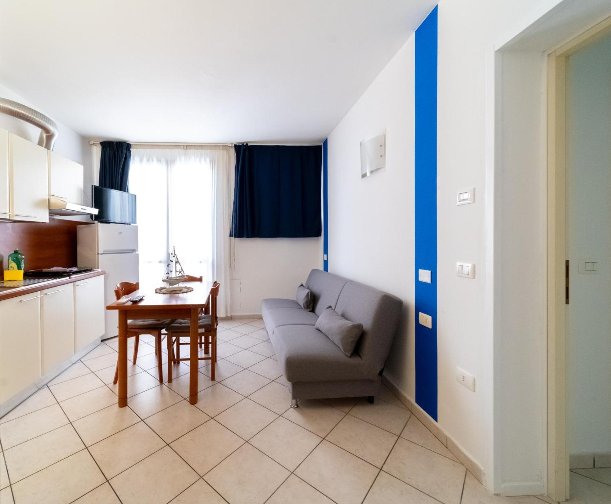 Residence Alessandra Cesenatico Luaran gambar