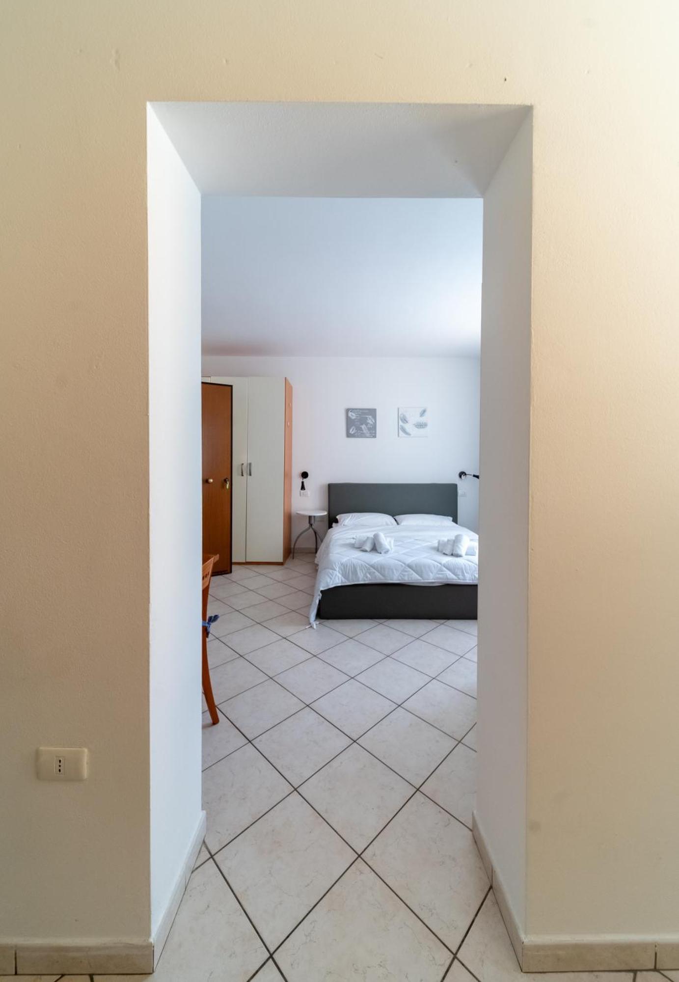 Residence Alessandra Cesenatico Luaran gambar