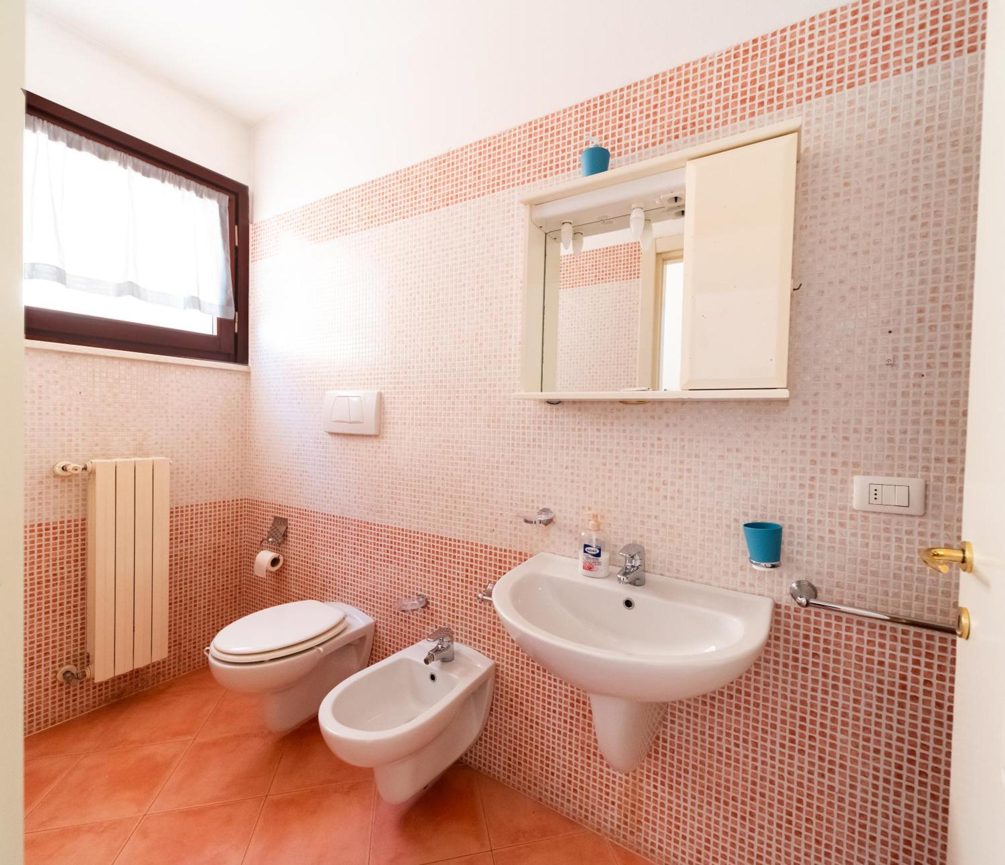 Residence Alessandra Cesenatico Luaran gambar